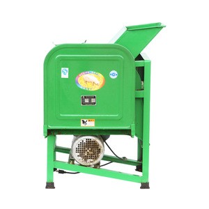WEIYAN New Design Animal Feed Processing Vegetables Fruits Dicing Hay Chaff Cutter Machine