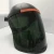 Import welding helmet    Head-mounted welding mask from China