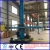 Import Welding Manipulator For Steel Pipe Welding Assistant Manipulator Arm Welding Column Boom from China
