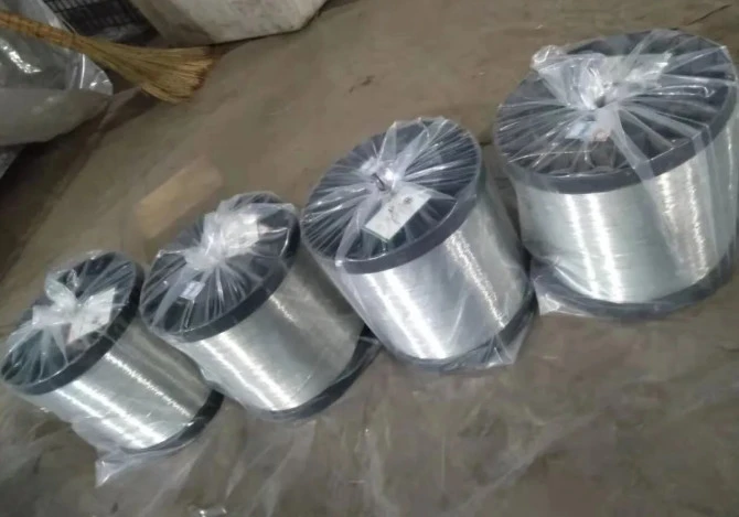 Welding Wire/ER70S-6  Wire China Factory