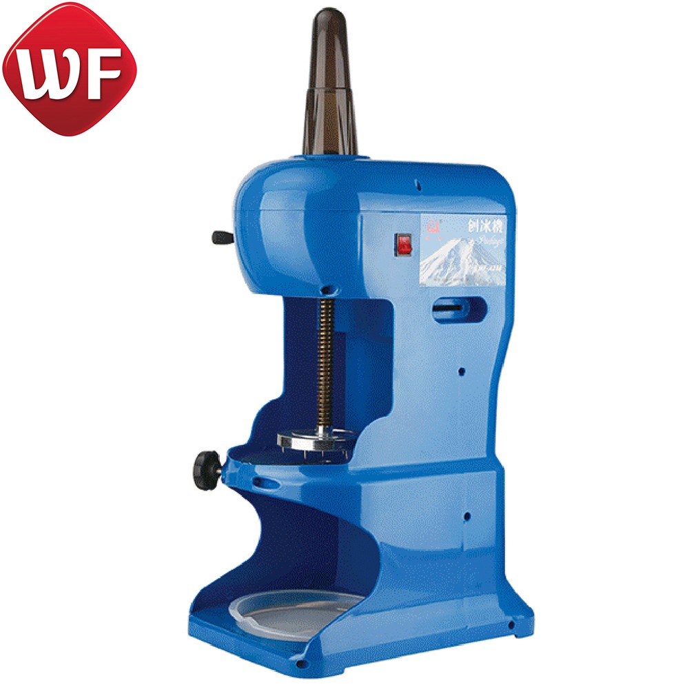 WF-A288 Electric Ice Shaver Crusher Scraping Ice Machine for Commercial