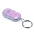 Import Whistle Sound Control LED Seeker Alarm Locator Tracker Promotional Gifts LED Flashlight Electronic Keyfinder Small Key Finder from China