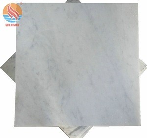 White Marble, Carrara White Marble Tiles