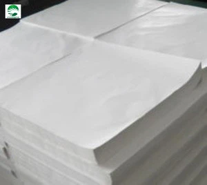 white sandwich paper with dots box offered for wholesale