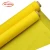 Import White Yellow 100% Monofilament Polyester 43T Screen Printing Mesh 100% Hot Sale Monofilament Polyester Fabric from China