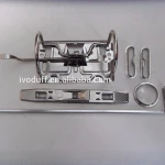 Whole Set Metal Lever Arch File Clip From China Factory