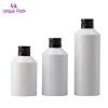 Wholesale 10ml 30ml 50ml 100ml 200ml 500ml 1000ml PET HDPE Plastic Bottle for cosmetic packaging