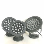 Wholesale 12V 24V Waterproof IP66 Brass Led Landscape Lamps In Garden
