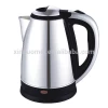 Wholesale 1500W Smart Cordless Kettle, Electric Kettle Stainless Steel
