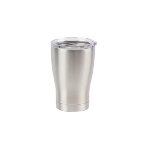 Wholesale 20 oz 30 oz Stainless steel Curve tumbler Double wall Insulated vacuum Travel coffee mug in bulk