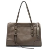 Wholesale 2021 luxury ladies big bag first layer cowhide shoulder tote bag Vintage genuine leather womens handbag