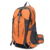 Wholesale 35l sports outdoor waterproof back pack  light weight travel  Camping Hiking Backpack