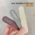 Import Wholesale 3pcs Double Side Nail File High Quality Mini Nail Files and Buffers Portable Emery Board Nail File from China