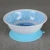 Import Wholesale 5 inch baby feeding melamine kids dinnerware set  bowl with non-slip mat from China