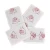 Import wholesale Adhesive Portable Foot Warmer patch  Hand Leg Foot Warm Paste Pads from China