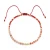 Import Wholesale Adjustable Beads Bracelet Handmade Beads Bracelet from China