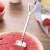 Import Wholesale Amazon Best Sellers Watermelon Spoon Shovel Shaped Ice Cream Spoon from China