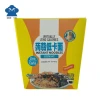 Wholesale asian foods halal box noodles slim pasta low carb cup konjac instant noodle