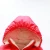 Wholesale baby girls&#x27;s cotton jackets coats baby boy&#x27;s winter warm comfortable jacket kids child hooded thick fur jackets