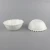 Import Wholesale beaded ceramic Dinnerware Plates Wedding Porcelain Engraving Dinner bowl from China