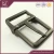 Import wholesale belt accessories belt leather men metal pin buckle from China