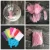Import wholesale bobo balloons transparent pvc balloon for party decoration from China