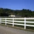 Import Wholesale Bulk Livestock Used Plastic Pvc horse fence panels for Farm and Cow from China