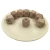Import Wholesale bulk natural baby teether wooden beads TH1307 from China
