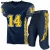 Import Wholesale cap sleeves fitted american football jersey sport uniforms from China