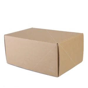 Wholesale Cheap Price Corrugated Foldable Box