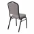 Import Wholesale Cheap Price Popular Stacking Wedding Grey Stacking Wedding Chairs For Sale from China