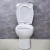 Import Wholesale Cheap Russia Style Wc Water Closet Ceramic Different Types Of Toilet Bowl Price from China