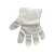 Import Wholesale Cleaning Transparent Plastic LDPE Disposable Pe Household Gloves from China