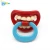 Import Wholesale Clear Pacifier Baby Funny Pacifier Food (BPA Free) from China