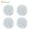 Wholesale cloth makeup remover pads soft natural make up remover