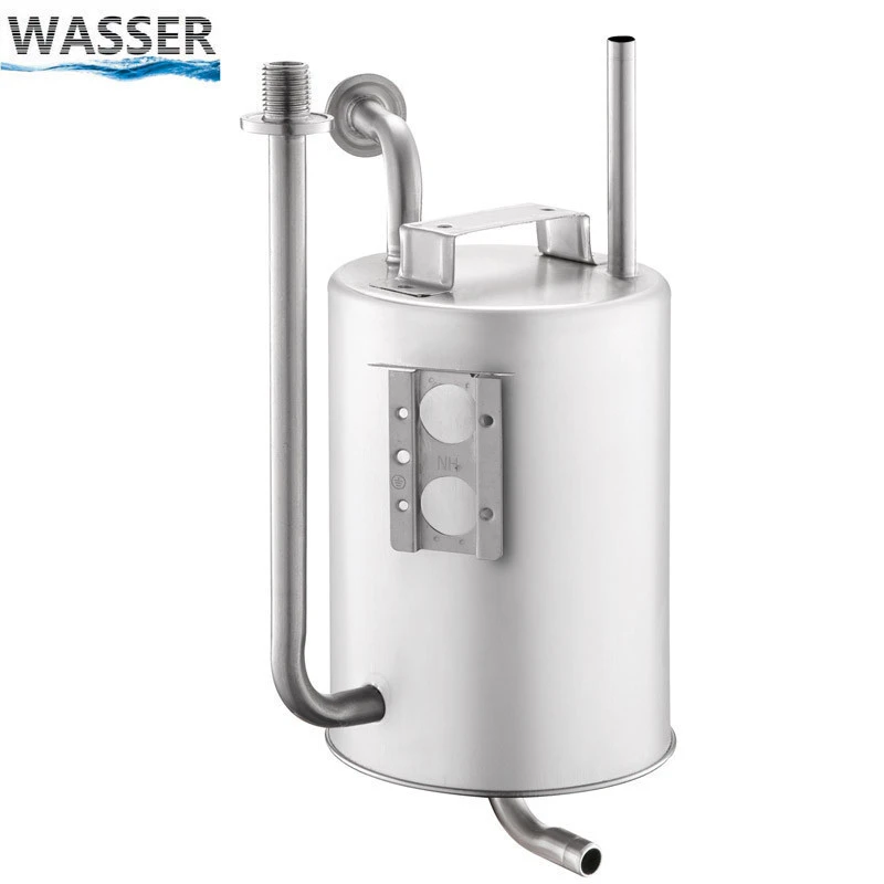 Wholesale Coffee machine tank Stainless Steel 304 water dispenser hot tank