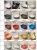 Import Wholesale Color Vessel Basin Ceramic Washbasin Ceramic Lavabo Basin from China