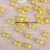 Import wholesale crystal beads in bulk for necklace jewelry wedding dress from China