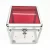 Import Wholesale custom clear acrylic donation display box with lock from China