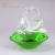 Import Wholesale Custom Different Color Base Clear Crystal Couple Swans,Animal Crystal Crafts from China