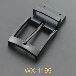 wholesale custom zinc alloy belt buckle manufacturers