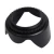 Import Wholesale Customized Camera Accessories DSLR 55mm Lens Hood Manufacturer in China from China