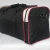 Import Wholesale customized good quality luggage fabric 100% polyester woven fabric roll from China