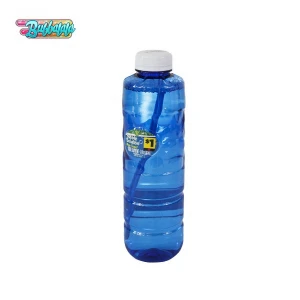 Wholesale Customized Good Quality Multicolor Bubble Toys 24oz Bubble Bottle for Kids Bubble Water Toy