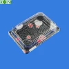 Wholesale Disposable Plastic Sushi Trays with Lids
