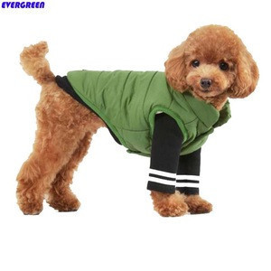 Wholesale dog apparel pet clothes