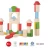 Import Wholesale Educational Kid Toy Children Wooden Building Blocks Toys from China