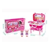 Wholesale educational toys role play dress up set toys for girls