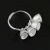 Import Wholesale Ethnic Fish Bell 925 sliver ring from China
