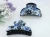Import Wholesale Fasion 9cm women flower hair claw clip from China